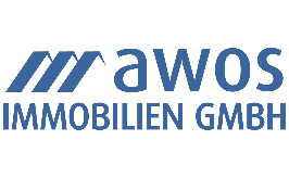 Logo der Firma awos Immobilien GmbH aus Erfurt
