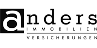 Logo der Firma Anders Immobilien & Versicherungen aus Hof auf dem Branchenportal Finanzberater.net