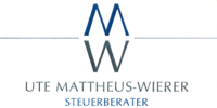 Logo der Firma Ute Mattheus-Wierer aus Trostberg