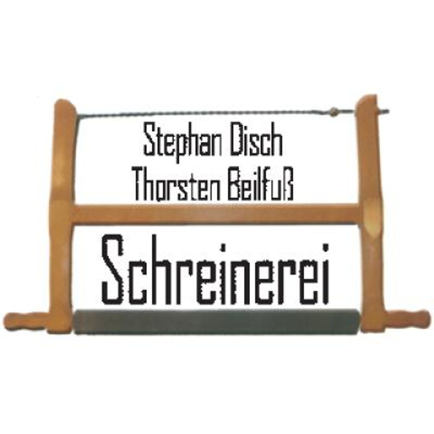 Logo der Firma Schreinerei Disch & Beilfuß aus Solingen