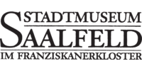 Logo der Firma Stadtmuseum Saalfeld aus Saalfeld
