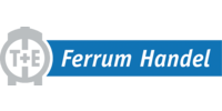 Logo der Firma Ferrum Handel Rhein-Main GmbH aus Sennfeld auf dem Branchenportal Bauunternehmen.org