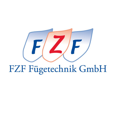 Logo der Firma FZF Fügetechnik GmbH aus Freiberg