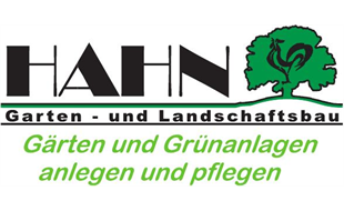 Logo der Firma Hahn Volker aus Ratingen auf dem Branchenportal Gartenbau.org
