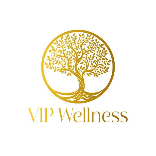 Logo der Firma VIP Wellness Head Spa aus Nürnberg