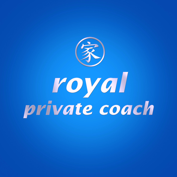 Logo der Firma Royal Privae Coach - Personal Trainer München & Bogenhausen aus München