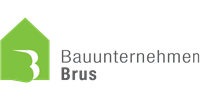 Logo der Firma Brus Bauunternehmung aus Velbert auf dem Branchenportal Bauunternehmen.org