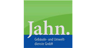 Logo der Firma Kläranlagen Jahn Gebäude- und Umweltdienste GmbH aus Zeulenroda-Triebes auf dem Branchenportal Hausmeisterdienste.net