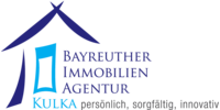 Logo der Firma Bayreuther Immobilien Agentur Kulka aus Bayreuth