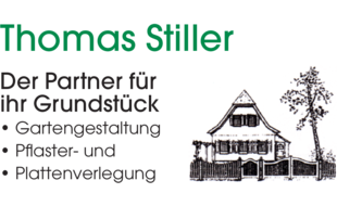 Logo der Firma Thomas Stiller aus Meerbusch