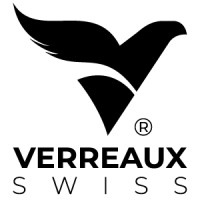 Logo der Firma Verreaux Swiss aus Zug