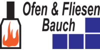 Logo der Firma Bauch Ofenbau und Kamine aus Pößneck