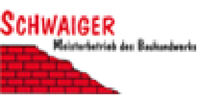 Logo der Firma Baugeschäft Schwaiger Stefan aus Wasserburg