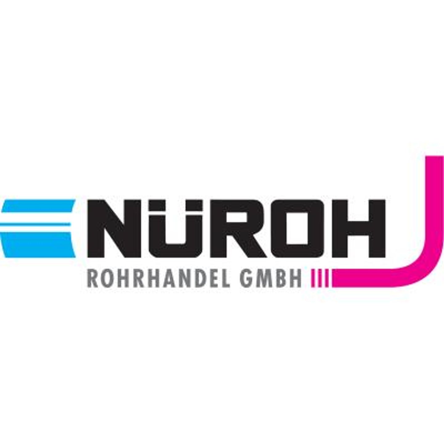 Logo der Firma Nüroh Rohrhandel GmbH aus Nürnberg
