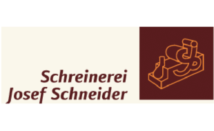 Logo der Firma Josef Schneider Schreinerei aus Kirchdorf