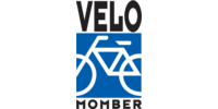 Logo der Firma Fahrrad VELO MOMBER aus Würzburg