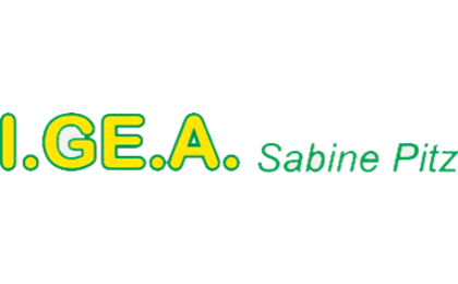 Logo der Firma I.GE.A. Sabine Pitz eK aus Schnelldorf