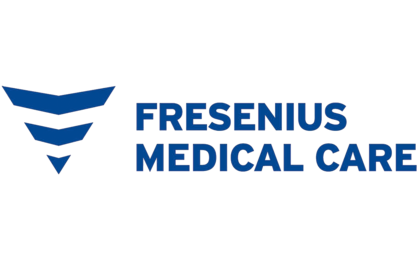 Logo der Firma Fresenius Medical Care, Deutschland GmbH aus Schweinfurt