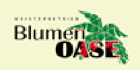 Logo der Firma Blumen OASE Wölfle aus Garmisch-Partenkirchen