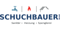 Logo der Firma Schuchbauer GmbH aus Gerolzhofen