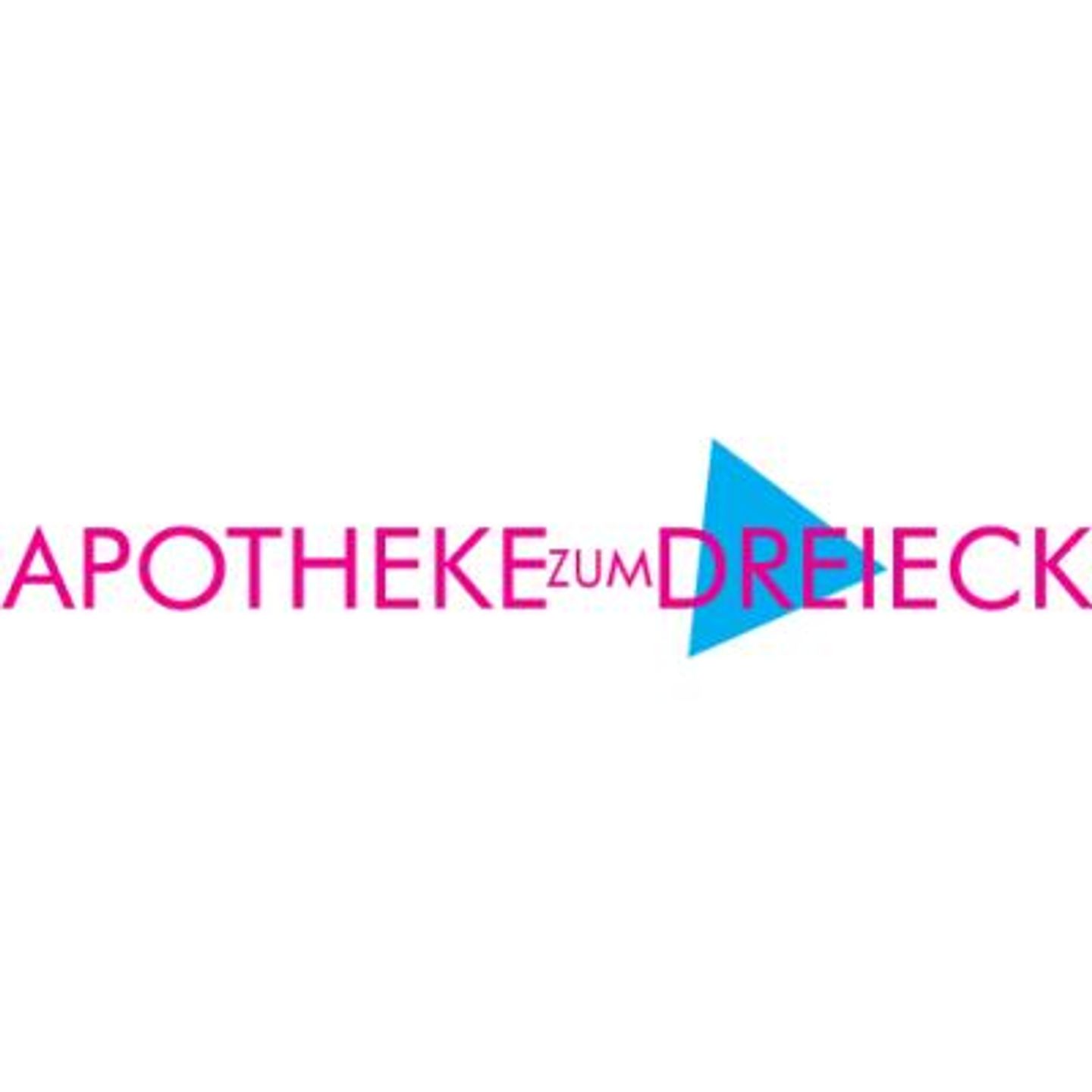 Logo der Firma Apotheke zum Dreieck aus Düsseldorf