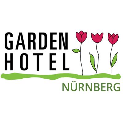 Logo der Firma Garden Hotel Inh. Marika Lipták aus Nürnberg