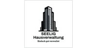 Logo der Firma Seelig Hausverwaltung Haus- und Grundstücksverwaltung aus Chemnitz