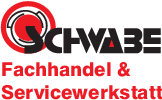 Logo der Firma Schwabe aus Rodewisch