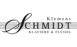 Logo der Firma Klavier Schmidt Klemens aus Bayreuth