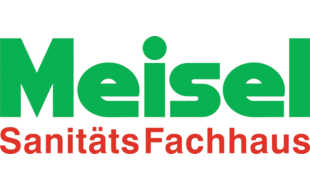Logo der Firma Sanitätshaus Meisel aus Weiden