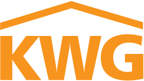 Logo der Firma KWG Grundstücksverwaltung GmbH aus Erlangen