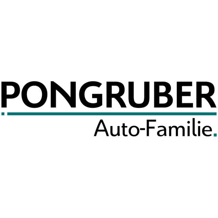 Logo der Firma PONGRUBER Auto-Familie - Citroen und Opel Vertragspartner in Salzburg aus Elixhausen