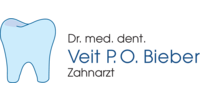 Logo der Firma Bieber Veit P.O. Dr.med.dent. aus Aschaffenburg