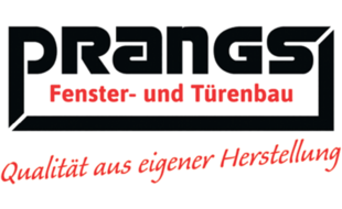 Logo der Firma Prangs Fensterbau GmbH & Co. KG aus Geldern