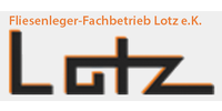 Logo der Firma Lotz Marc André Fliesenleger-Fachbetrieb Lotz e.K. aus Dörnberg