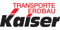 Logo der Firma Kaiser Erdbau aus Gerolfingen