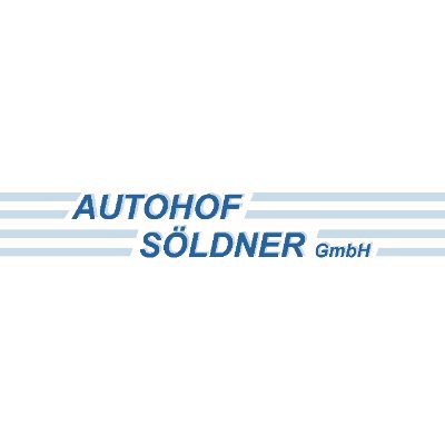 Logo der Firma Söldner Autohof GmbH aus Wolfratshausen