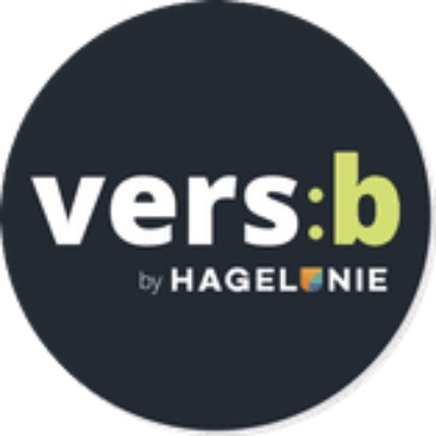 Logo der Firma vers:b aus Nürnberg