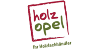 Logo der Firma Holz Opel aus Röslau