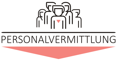 Logo der Firma Personalvermittlung.eu aus Amberg