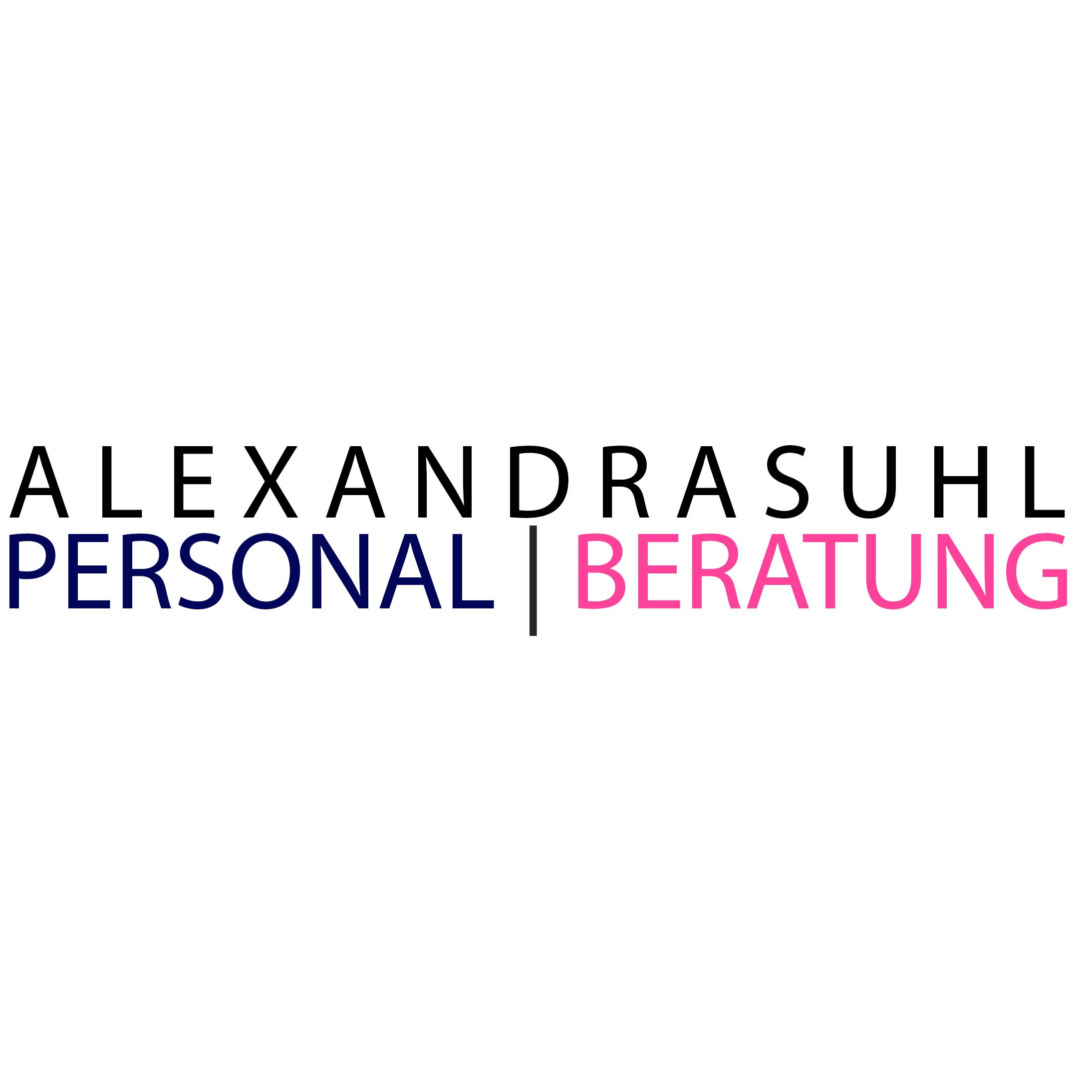 Logo der Firma Personal I Beratung Alexandra Suhl aus Frankfurt am Main