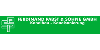 Logo der Firma Ferdinand Pabst & Söhne GmbH Kanalbau - Kanalsanierung aus Ottobrunn