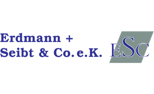 Logo der Firma Computerfachgeschäft Erdmann + Seibt & Co. e.K. aus Görlitz