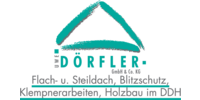 Logo der Firma DÖRFLER GmbH & Co. KG aus Wendelstein
