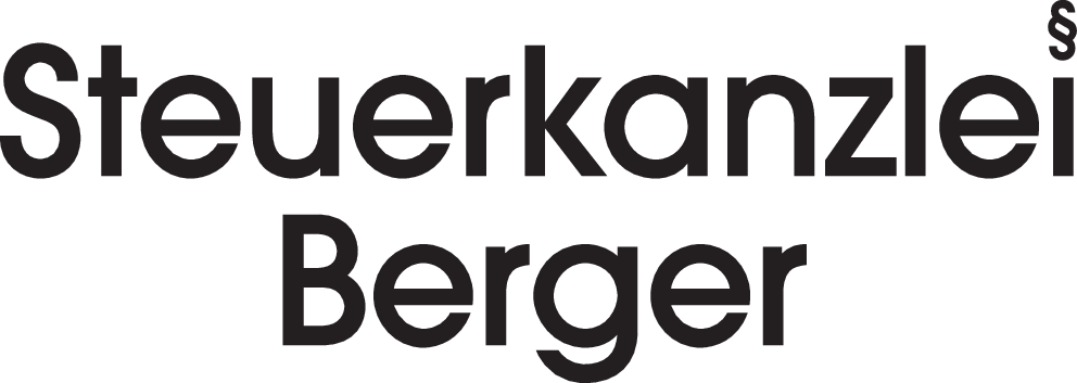 Logo der Firma Steuerberatung Berger aus Fürth