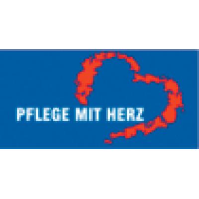 Logo der Firma Pflege mit Herz - Häusliche Krankenpflege aus Glauchau