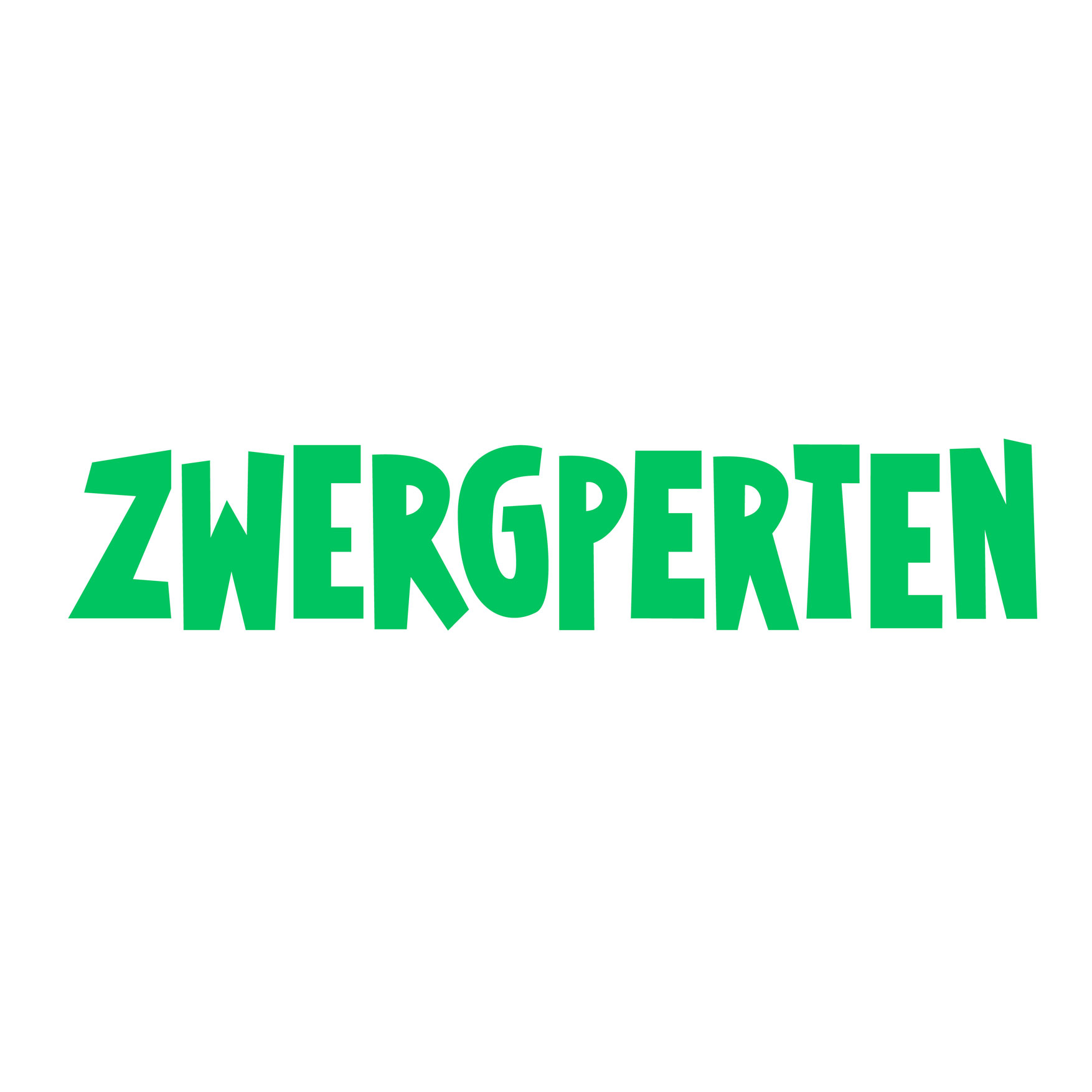 Logo der Firma Zwergperten Hamburg aus Hamburg