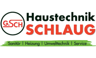 Logo der Firma Schlaug Haustechnik aus Litzendorf