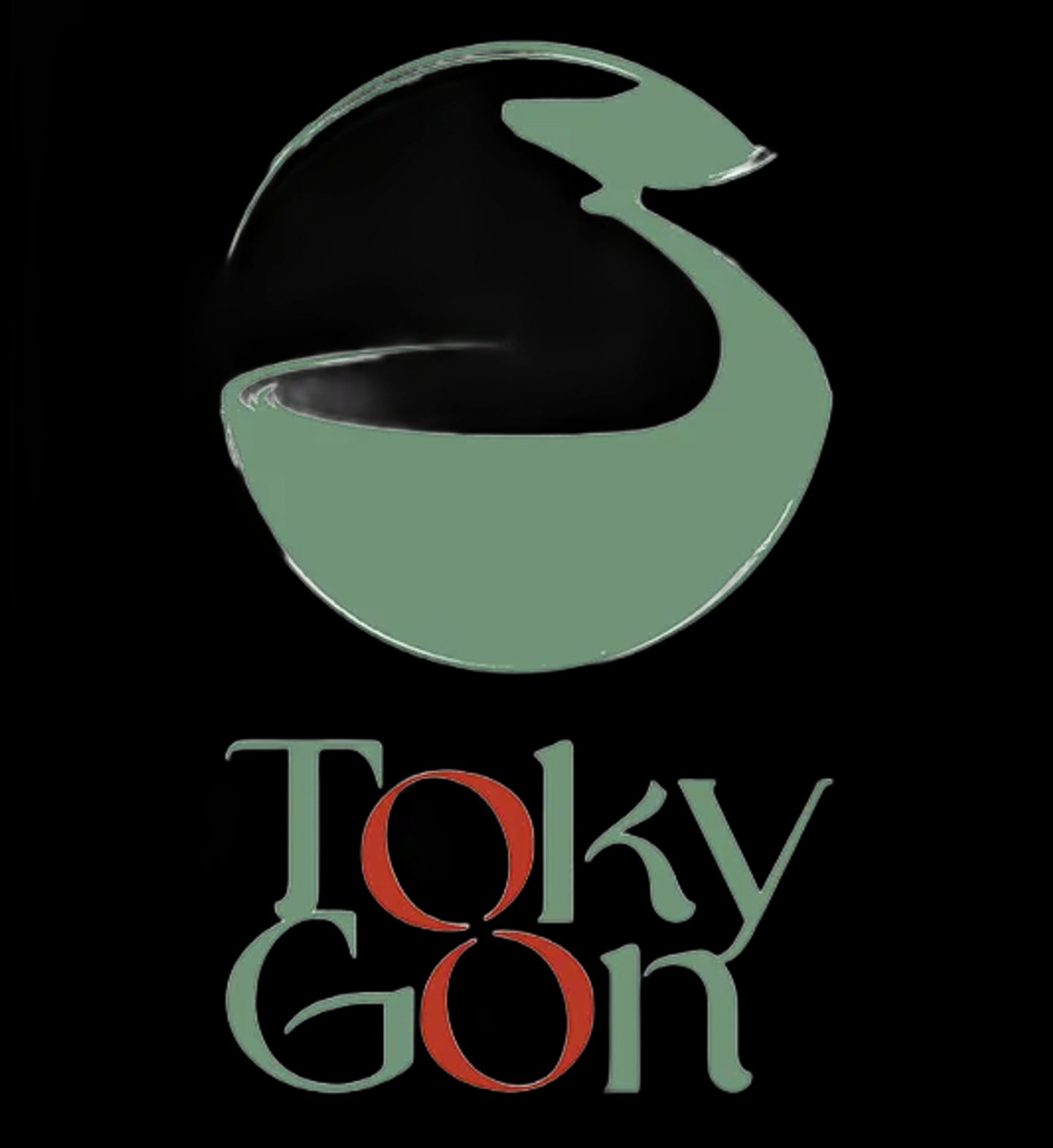 Logo der Firma Tokygon aus Wiesbaden