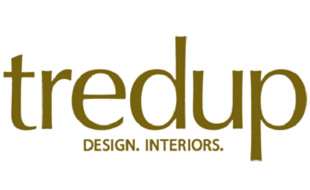 Logo der Firma Tredup Interiors aus München